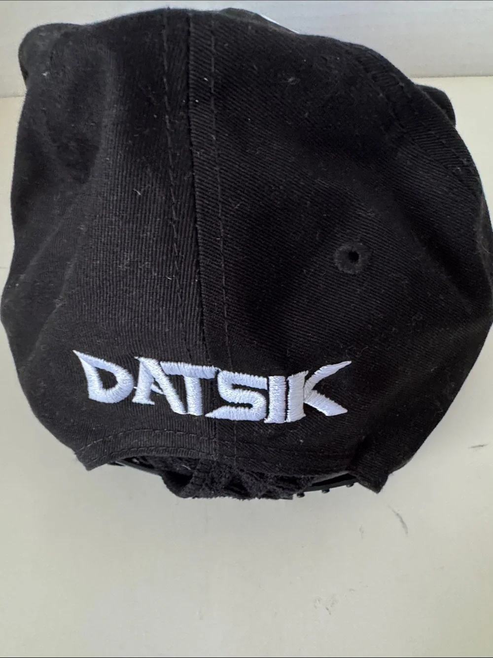 Datsik classic black